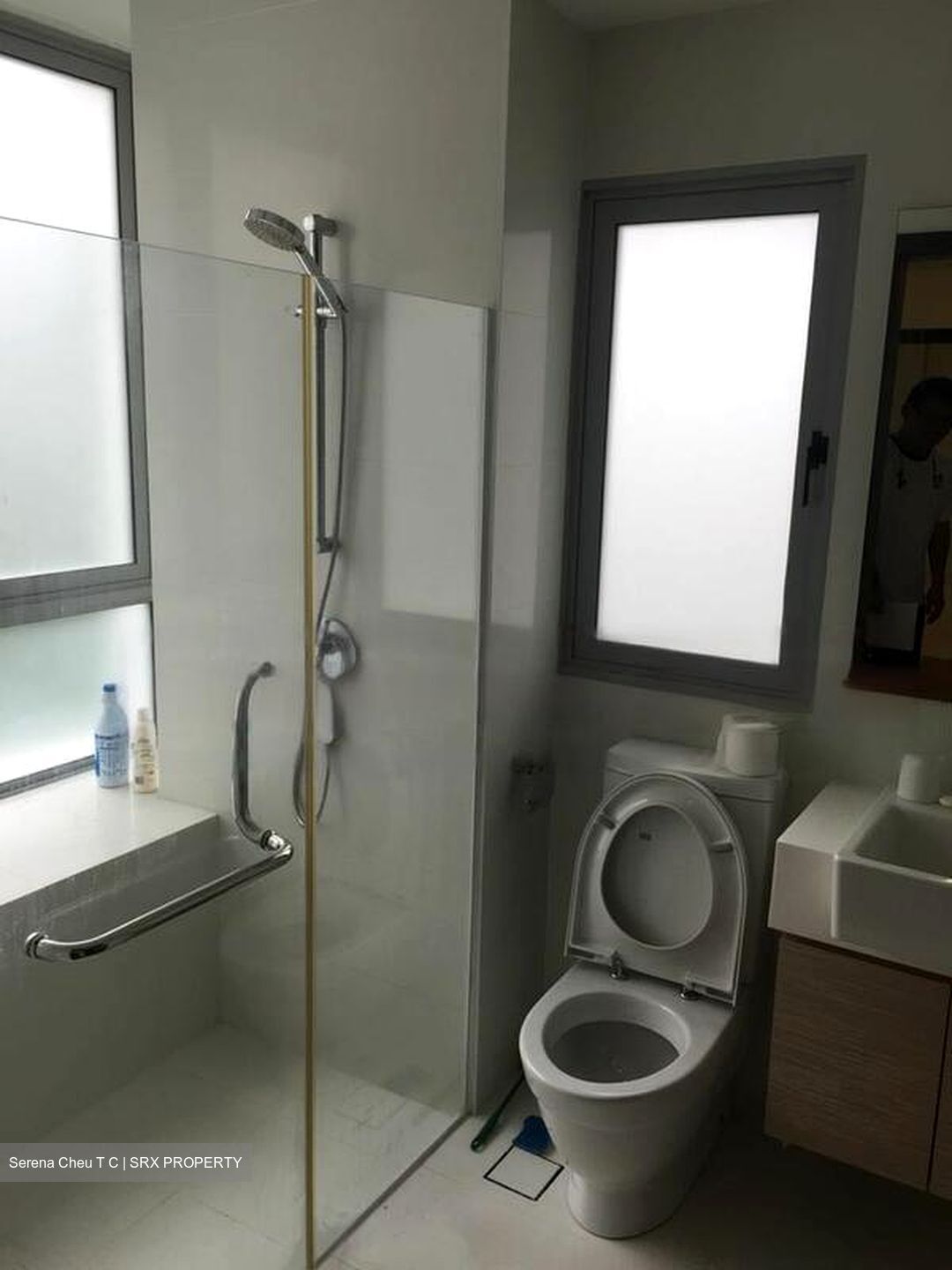 833 MB Residences (D15), Apartment #481034891